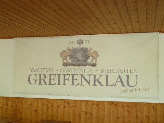 Brauerei Greifenklau GmbH